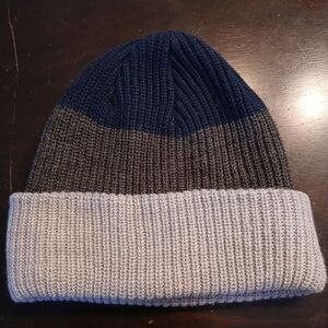 Aeropostale Heather Gray Knitwear